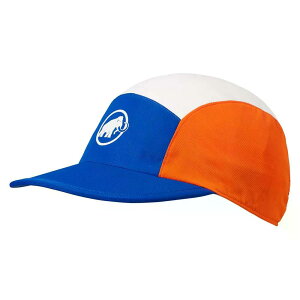 �}���[�g �G�i�W�[ ���C�g �L���b�v �i EigerBlue/White �j | MAMMUT Aenergy Light cap [t]