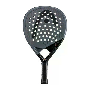 �w�b�h �X�s�[�h �v�� 2023 �p�f�� ���P�b�g �i Grey/Black �j | HEAD Speed Pro 2023 Padel Racket [t]