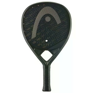 �w�b�h �X�s�[�h ���� X 2025 �p�f�� ���P�b�g �i Multicolour �j | HEAD Speed One X 2025 Padel Racket [t]