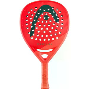 �w�b�h ���W�J�� �v�� 2026 �p�f�� ���P�b�g �i - �j | HEAD Radical Pro 2026 Padel Racket [t]