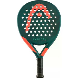 �w�b�h ���W�J�� �`�[�� ���C�g 2026 �p�f�� ���P�b�g �i - �j | HEAD Radical Team Light 2026 Padel Racket [t]