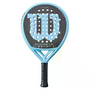 WILSON Endure LS V1 �p�f�����P�b�g �i Blue/Black �j [t]