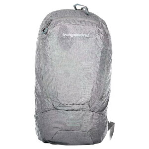 �g�����S���[���h 20L �o�b�N�p�b�N �i Anthracite �j | TRANGOWORLD 20L Backpack [t]