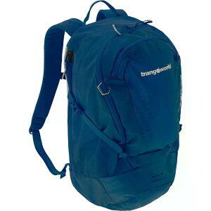 �g�����S���[���h 20L �o�b�N�p�b�N �i PoseidonBlue �j | TRANGOWORLD 20L Backpack [t]