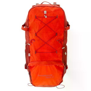 �g�����S���[���h �{���J�[ 35L �o�b�N�p�b�N �i FireRed �j | TRANGOWORLD Bolkar 35L Backpack [t]