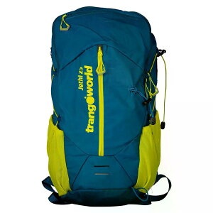 �g�����S���[���h �W�F�e�B 25L �o�b�N�p�b�N �i OceanDepths �j | TRANGOWORLD Jethi 25L Backpack [t]