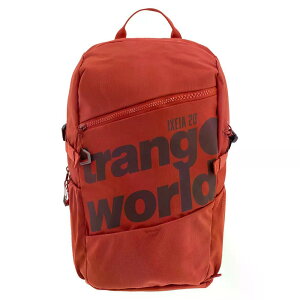 �g�����S���[���h �C�N�Z�C�A 20L �o�b�N�p�b�N �i TandoriSpice �j | TRANGOWORLD Ixeia 20L Backpack [t]