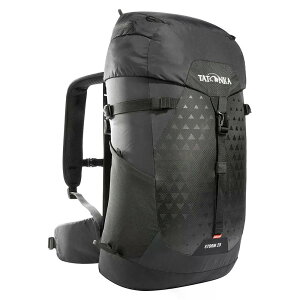 �^�g���J �X�g�[�� ���b�R 25L �o�b�N�p�b�N �i Black �j | TATONKA Storm Recco 25L Backpack [t]