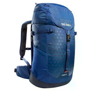 �^�g���J �X�g�[�� ���b�R 25L �o�b�N�p�b�N �i DarkerBlue �j | TATONKA Storm Recco 25L Backpack [t]
