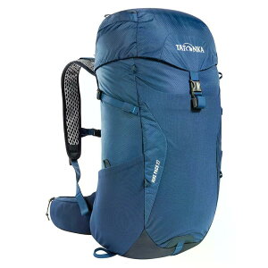 �^�g���J �n�C�N �p�b�N 27 �o�b�N�p�b�N �i DarkerBlue �j | TATONKA Hike Pack 27 Backpack [t]