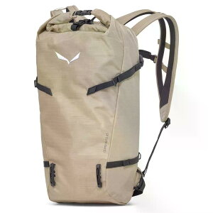 �T���� �N���C�� ���C�g 25L �o�b�N�p�b�N �i Quicksand �j | SALEWA Climb Mate 25L Backpack [t]