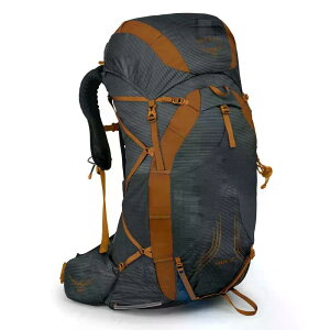 �I�X�v���[ �G�N�\�X 38L �o�b�N�p�b�N �i DarkCharcoalGrey �j | OSPREY Exos 38L Backpack [t]