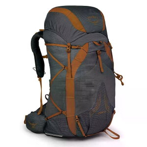 �I�X�v���[ �G�N�\�X 58L �o�b�N�p�b�N �i DarkCharcoalGrey �j | OSPREY Exos 58L Backpack [t]