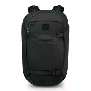 �I�X�v���[ ���g���� 24L �o�b�N�p�b�N �i Black/AnchorBlue �j | OSPREY Metron 24L Backpack [t]