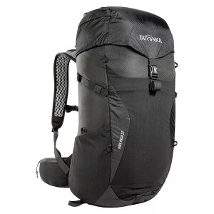 �^�g���J �n�C�N �p�b�N 27L �o�b�N�p�b�N �i Black �j | TATONKA Hike Pack 27L Backpack [t]