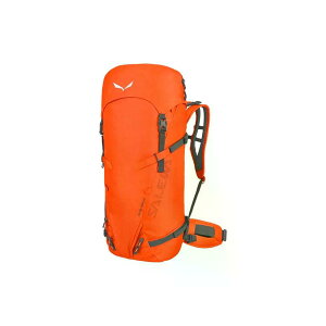 �T���� �I���g���X �K�C�h 45L �o�b�N�p�b�N �i RedOrange �j | SALEWA Ortles Guide 45L Backpack [t]