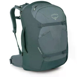�I�X�v���[ �t�F�A�r���[ �o�b�N�p�b�N �i CascadeBlue/TorrentBlue �j | OSPREY Fairview Backpack [t]