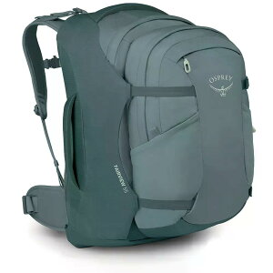 �I�X�v���[ �t�F�A�r���[ �o�b�N�p�b�N �i CascadeBlue/TorrentBlue �j | OSPREY Fairview Backpack [t]