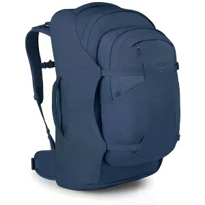 �I�X�v���[ �t�@�[�|�C���g �o�b�N�p�b�N �i AntiqueBlue �j | OSPREY Farpoint Backpack [t]