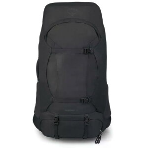 �I�X�v���[ �t�@�[�|�C���g �o�b�N�p�b�N �i Black �j | OSPREY Farpoint Backpack [t]
