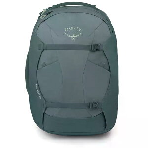 �I�X�v���[ �t�@�[�|�C���g �o�b�N�p�b�N �i CascadeBlue/TorrentBlue �j | OSPREY Farpoint Backpack [t]