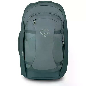 �I�X�v���[ �t�@�[�|�C���g �o�b�N�p�b�N �i CascadeBlue/TorrentBlue �j | OSPREY Farpoint Backpack [t]