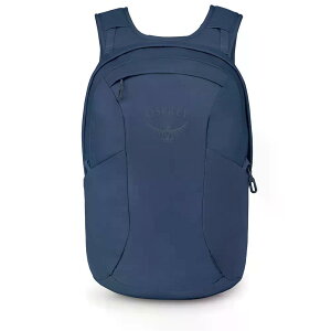 �I�X�v���[ �t�@�[�|�C���g �t�F�A�r���[ �o�b�N�p�b�N �i AntiqueBlue �j | OSPREY Farpoint Fairview Backpack [t]