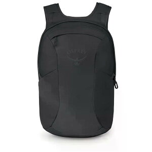 �I�X�v���[ �t�@�[�|�C���g �t�F�A�r���[ �o�b�N�p�b�N �i Black �j | OSPREY Farpoint Fairview Backpack [t]