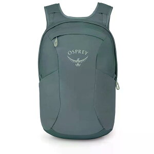 �I�X�v���[ �t�@�[�|�C���g �t�F�A�r���[ �o�b�N�p�b�N �i CascadeBlue/TorrentBlue �j | OSPREY Farpoint Fairview Backpack [t]
