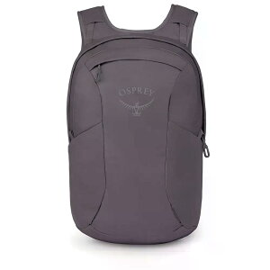 �I�X�v���[ �t�@�[�|�C���g �t�F�A�r���[ �o�b�N�p�b�N �i GraphitePurple �j | OSPREY Farpoint Fairview Backpack [t]