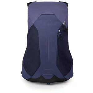 �I�X�v���[ �n�C�N���C�g LT �o�b�N�p�b�N �i BotswanaPurple �j | OSPREY Hikelite LT Backpack [t]