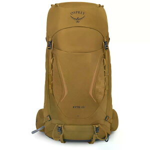 �I�X�v���[ �J�C�g �o�b�N�p�b�N �i BarleyBrown �j | OSPREY Kyte Backpack [t]