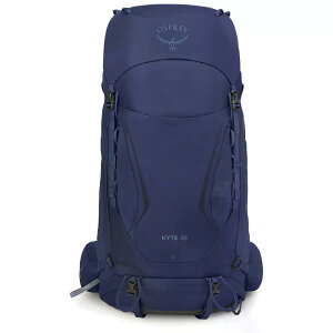 �I�X�v���[ �J�C�g �o�b�N�p�b�N �i SerenityBlue �j | OSPREY Kyte Backpack [t]