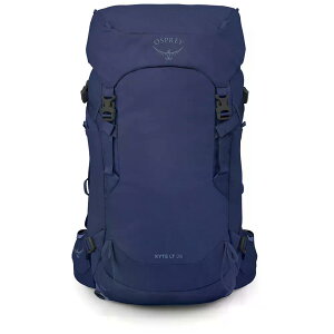 �I�X�v���[ �J�C�g LT �o�b�N�p�b�N �i SerenityBlue �j | OSPREY Kyte LT Backpack [t]