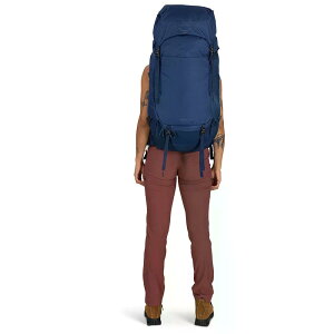 �I�X�v���[ �J�C�g LT �o�b�N�p�b�N �i SerenityBlue �j | OSPREY Kyte LT Backpack [t]