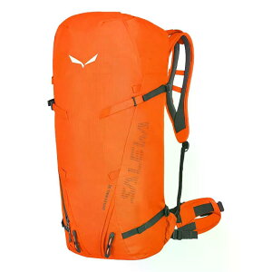 �T���� �I���g���X �E�H�[�� 32L �o�b�N�p�b�N �i RedOrange �j | SALEWA Ortles Wall 32L Backpack [t]