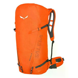 �T���� �I���g���X �E�H�[�� 38L �o�b�N�p�b�N �i RedOrange �j | SALEWA Ortles Wall 38L Backpack [t]