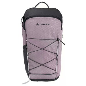 �t�@�E�f �A�W���C�� 20L �o�b�N�p�b�N �i PurpleAsh �j | VAUDE Agile 20L Backpack [t]
