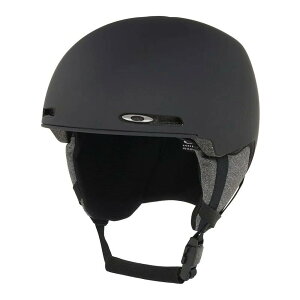 �I�[�N���[ �A�p���� ���b�h 1 �w�����b�g �i Blackout �j | OAKLEY APPAREL Mod 1 helmet [t]