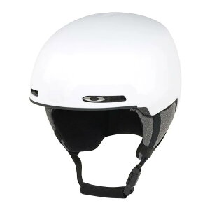 �I�[�N���[ �A�p���� ���b�h 1 �w�����b�g �i White �j | OAKLEY APPAREL Mod 1 helmet [t]
