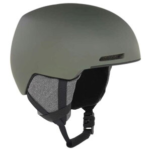 �I�[�N���[ �A�p���� ���b�h 1 �w�����b�g �i DarkBrush �j | OAKLEY APPAREL Mod 1 helmet [t]