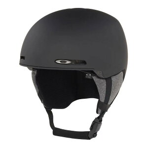 �I�[�N���[ �A�p���� ���b�h 1 MIPS �w�����b�g �i Blackout �j | OAKLEY APPAREL Mod 1 MIPS helmet [t]
