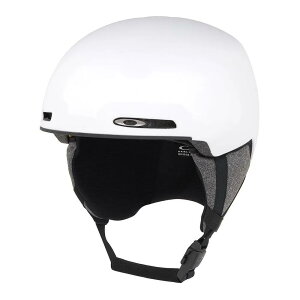 �I�[�N���[ �A�p���� ���b�h 1 MIPS �w�����b�g �i White �j | OAKLEY APPAREL Mod 1 MIPS helmet [t]