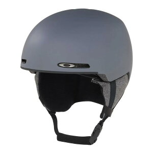 �I�[�N���[ �A�p���� ���b�h 1 MIPS �w�����b�g �i ForgedIron �j | OAKLEY APPAREL Mod 1 MIPS helmet [t]