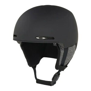 �I�[�N���[ �A�p���� ���b�h 1 �W���j�A �w�����b�g �i Blackout �j | OAKLEY APPAREL Mod 1 Junior Junior Helmet [t]
