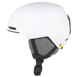 �I�[�N���[ �A�p���� ���b�h 1 MIPS �W���j�A �w�����b�g �i White �j | OAKLEY APPAREL Mod 1 MIPS Junior Junior Helmet [t]