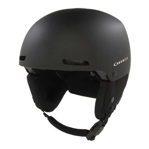 �I�[�N���[ �A�p���� MOD1 �v�� �w�����b�g �i Blackout �j | OAKLEY APPAREL MOD1 Pro helmet [t]