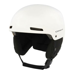 �I�[�N���[ �A�p���� MOD1 �v�� �w�����b�g �i White �j | OAKLEY APPAREL MOD1 Pro helmet [t]