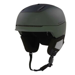 �I�[�N���[ �A�p���� MOD5 �w�����b�g �i DarkBrush �j | OAKLEY APPAREL MOD5 helmet [t]
