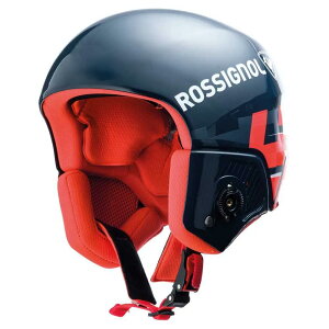 ���V�j���[�� �q�[���[ �W���C�A���g �C���p�N�g FIS �w�����b�g �i Blue �j | ROSSIGNOL Hero Giant Impacts Fis helmet [t]